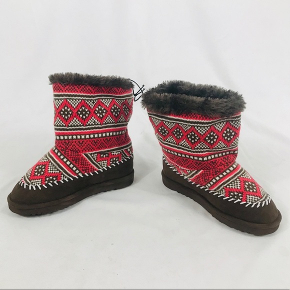 {Western Chief} Courtney Slipper Boot - Picture 4 of 7